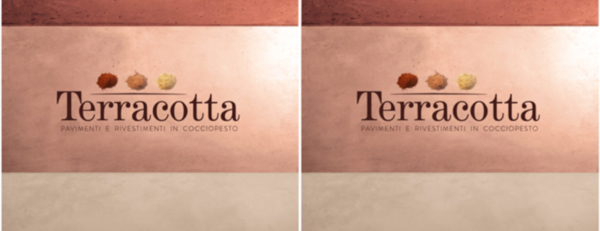 TERRACOTTA volantino