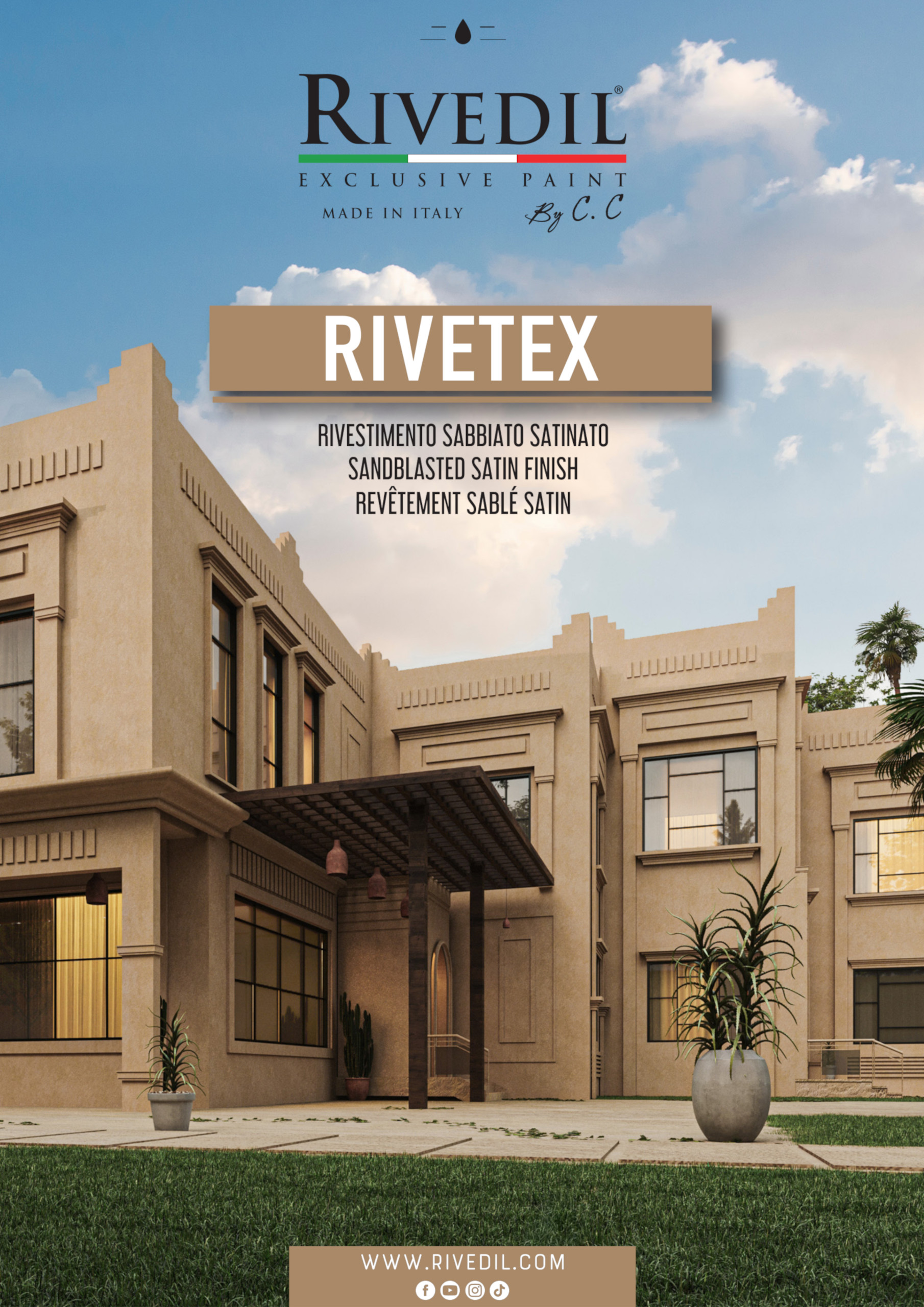 CATALOGO RIVETEX 2025 p111